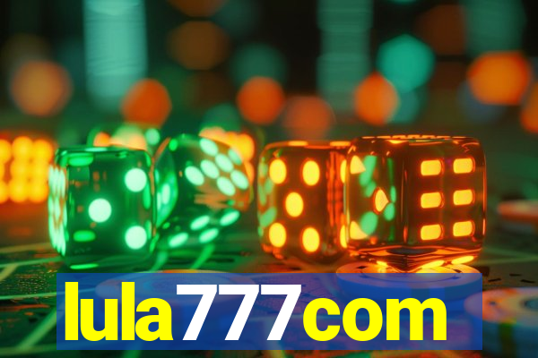 lula777com