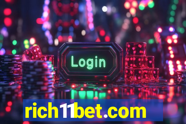 rich11bet.com