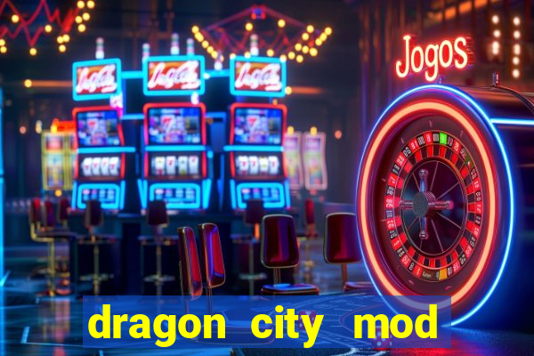 dragon city mod apk team2earn