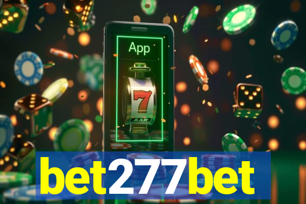 bet277bet