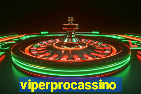 viperprocassino