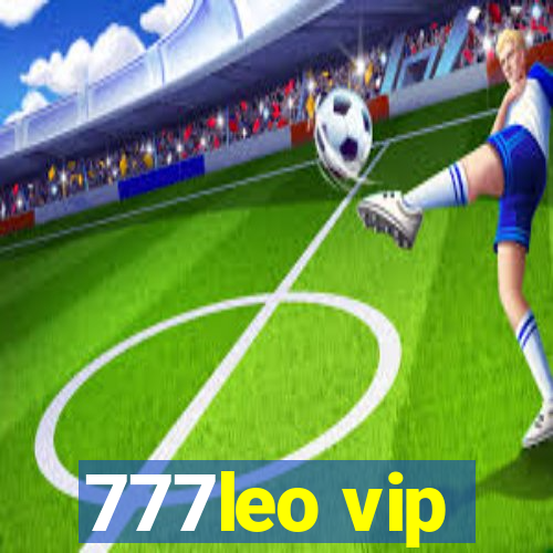 777leo vip