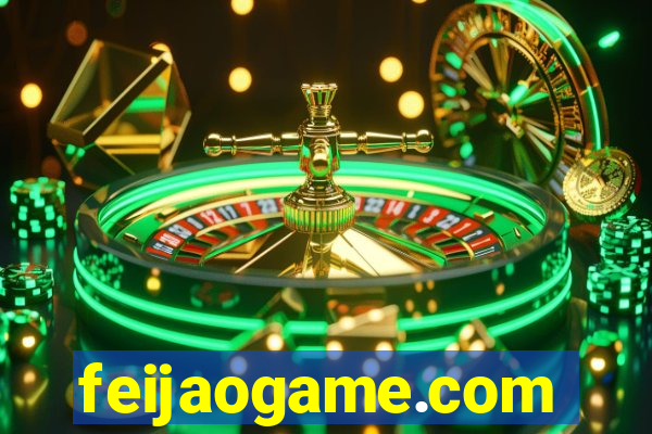 feijaogame.com