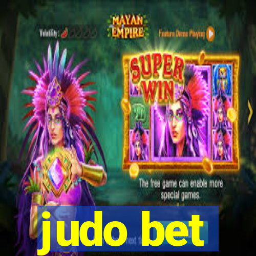 judo bet