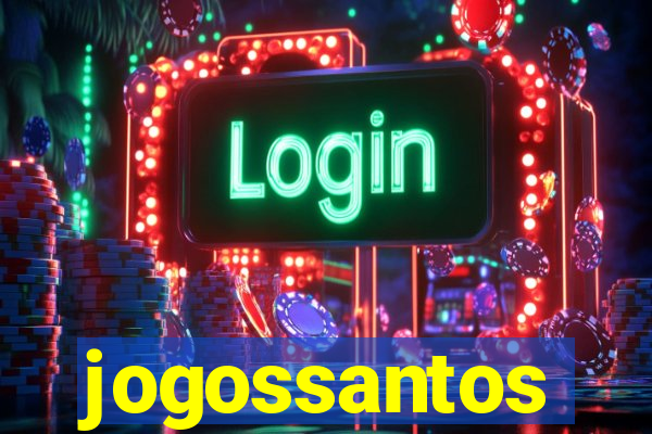 jogossantos