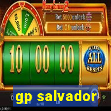 gp salvador