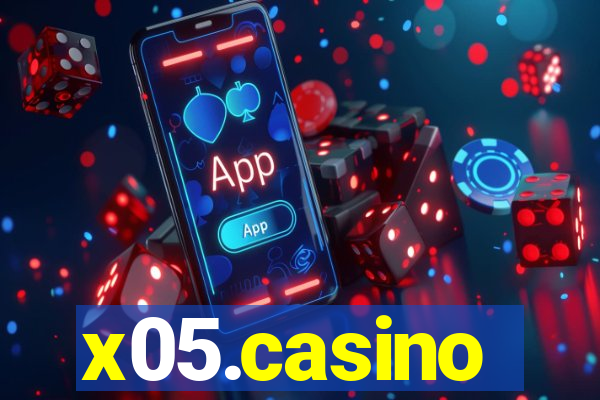 x05.casino