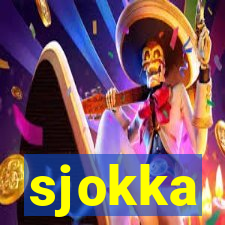 sjokka