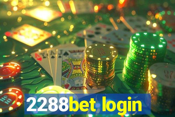 2288bet login