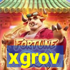 xgrov