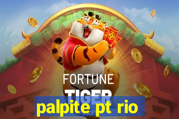 palpite pt rio