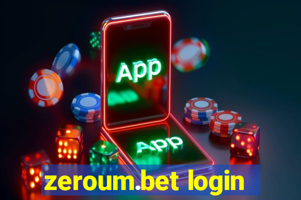 zeroum.bet login