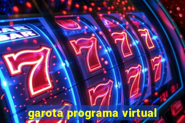 garota programa virtual