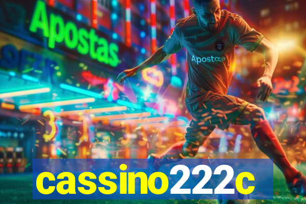 cassino222c