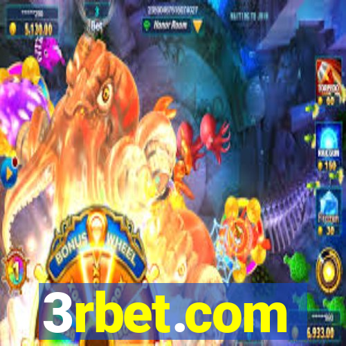 3rbet.com