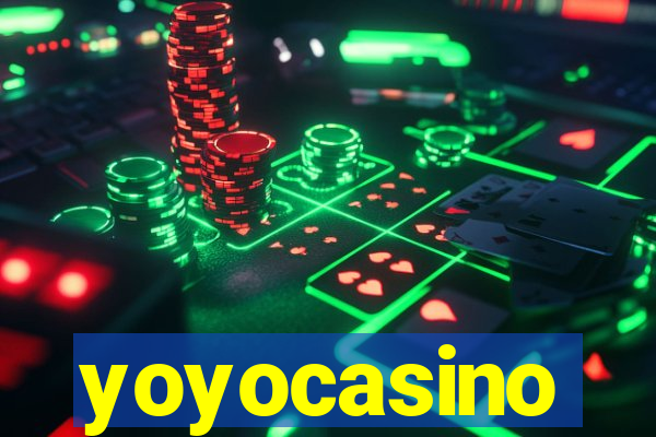 yoyocasino