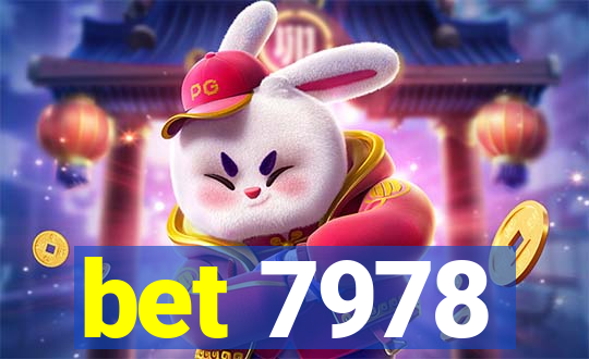 bet 7978