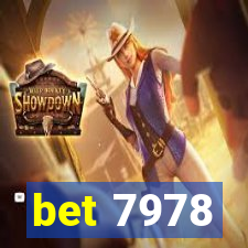 bet 7978