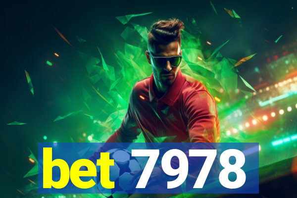 bet 7978