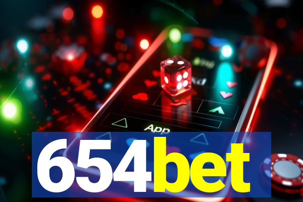 654bet