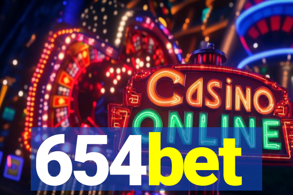 654bet