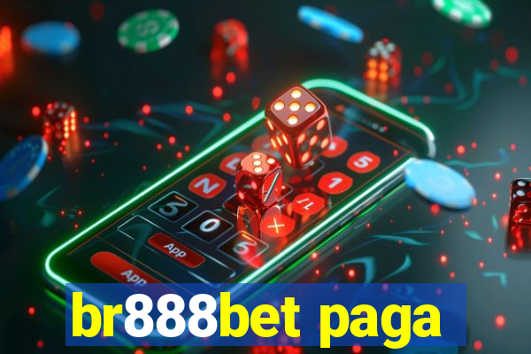 br888bet paga