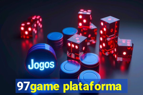 97game plataforma