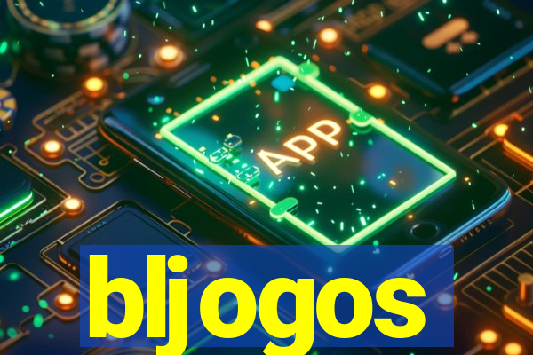 bljogos