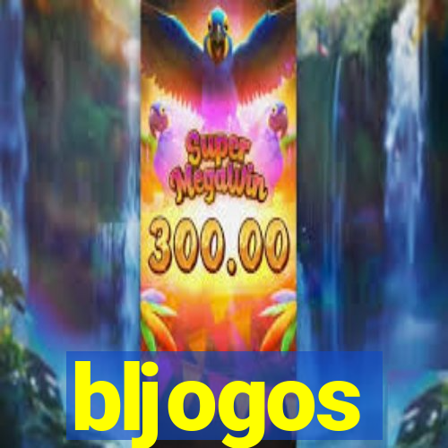 bljogos