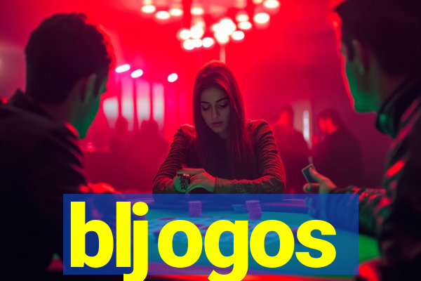 bljogos