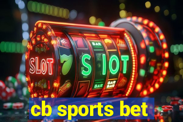 cb sports bet