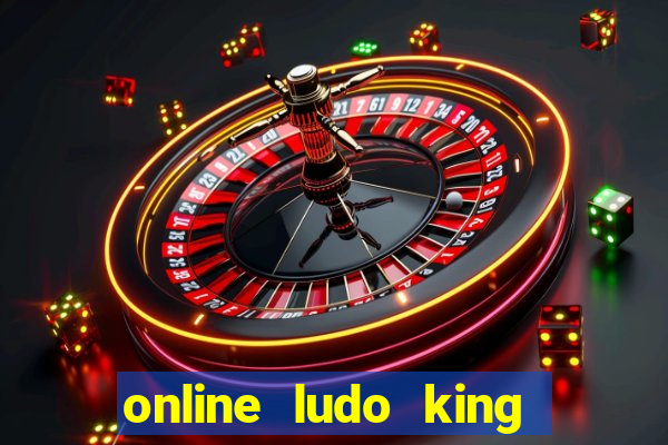 online ludo king cash game