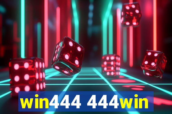 win444 444win