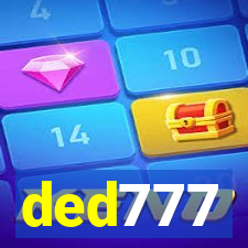 ded777