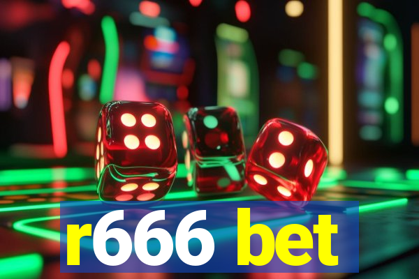 r666 bet