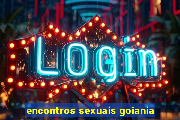 encontros sexuais goiania