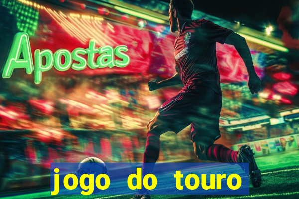 jogo do touro fortune ox