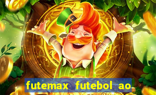 futemax futebol ao vivo serie b