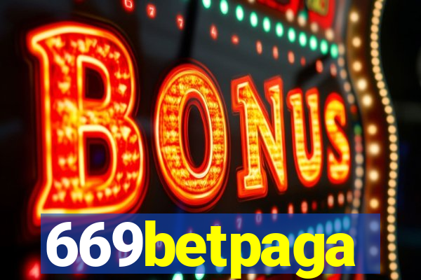 669betpaga