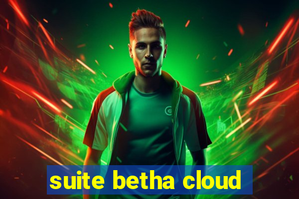 suite betha cloud