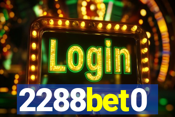 2288bet0