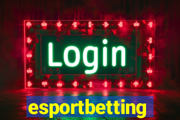 esportbetting