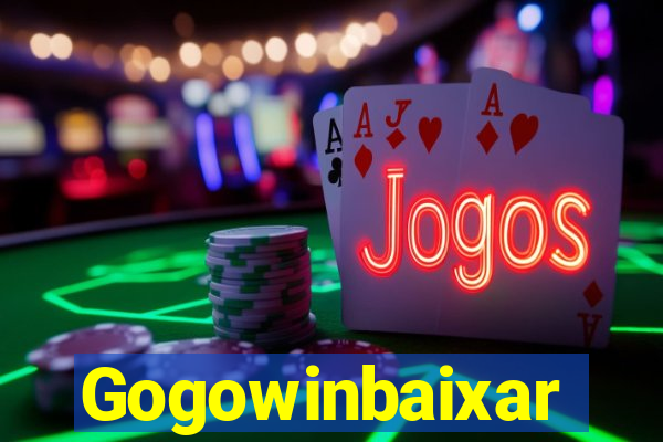 Gogowinbaixar