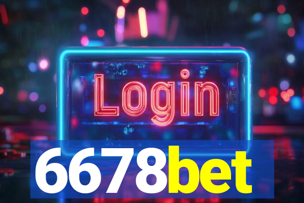 6678bet