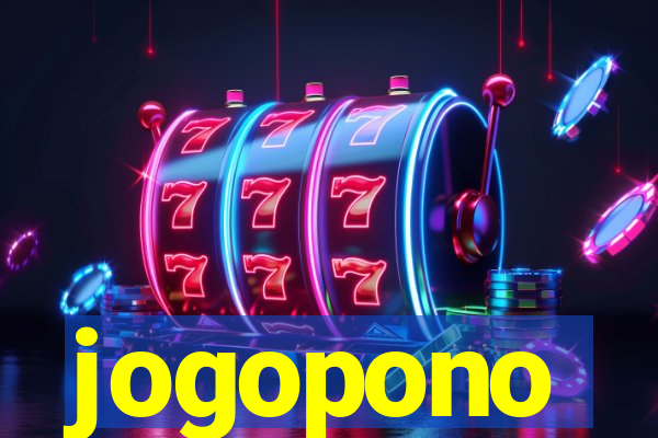 jogopono