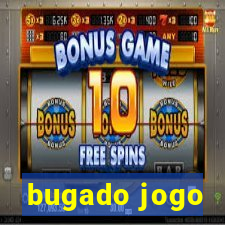 bugado jogo