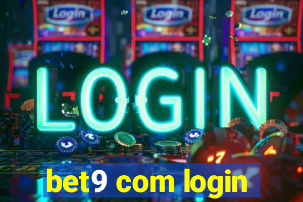 bet9 com login