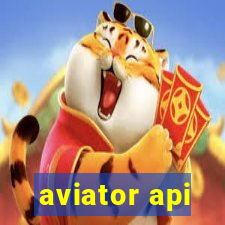 aviator api