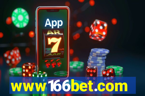 www166bet.com