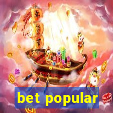 bet popular